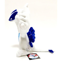 authentic Pokemon Center Plush Lugia 32cm (2019)